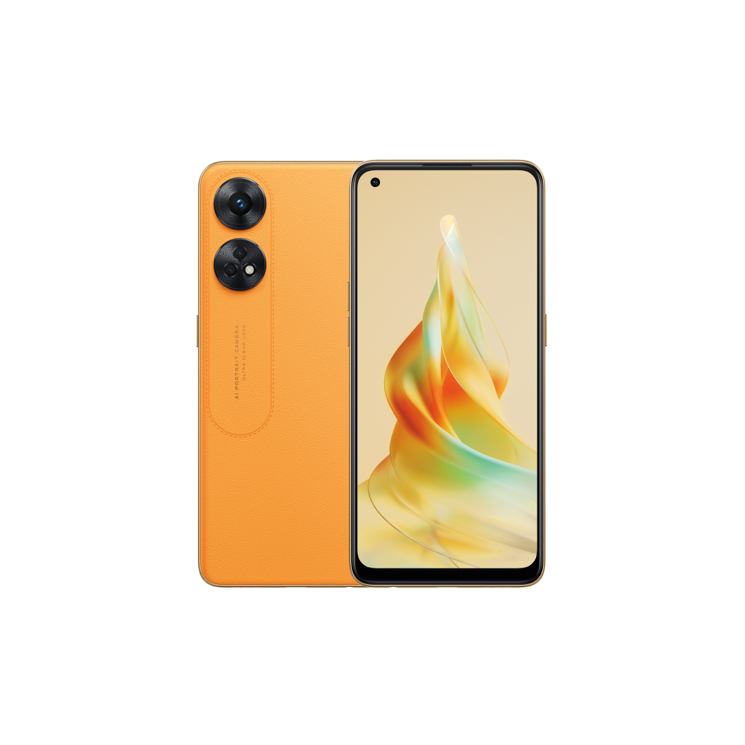 OPPO Reno8 T 4G le meilleur de la boutique OPPO Abidjan