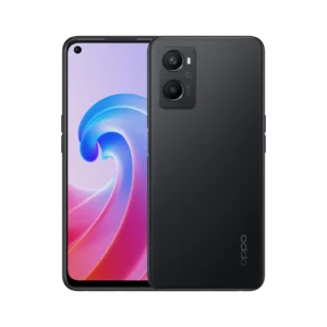 Oppo-A96-Black a 12 mois de garantie Oppo Côte d’Ivoire.