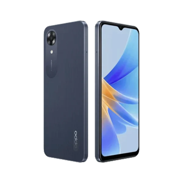 oppo-a17k couleur bleu